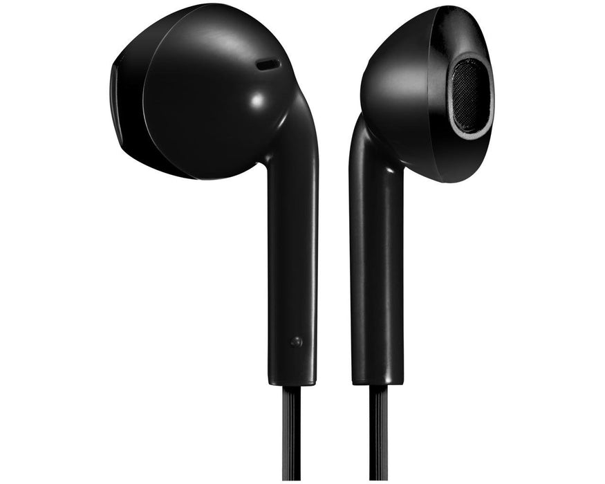EAN 4975769463549 - JVC HA-F17M Auriculares Alámbrico Dentro de oído Llamadas/Música Negro imagen 2