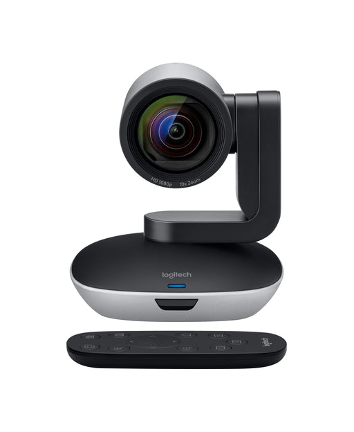 EAN 5099206070455 - Logitech 960-001186 sistema de video conferencia imagen 2