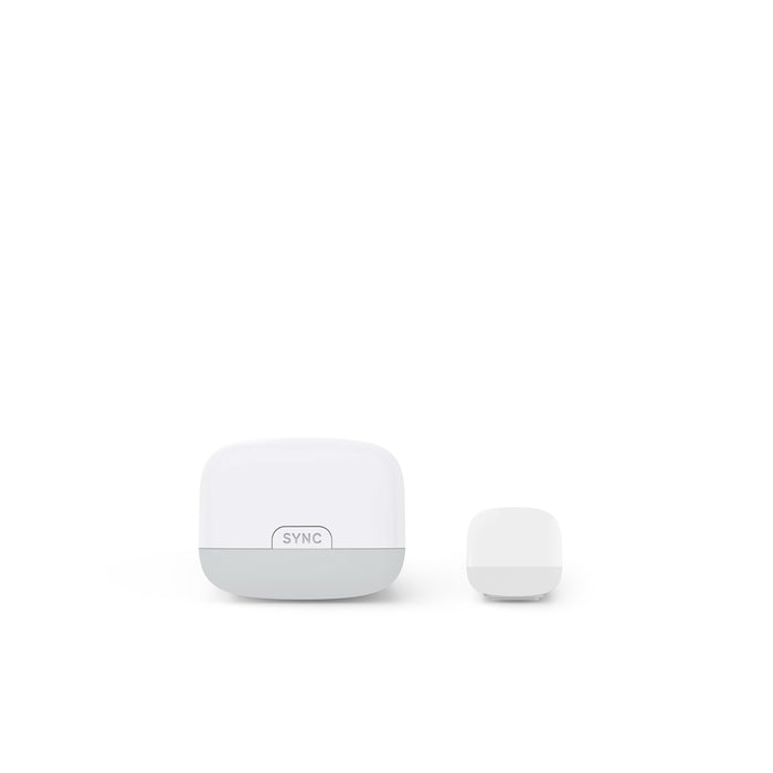 EAN 0194644019068 - Eufy T89000D4 sensor de puerta / ventana Inalámbrico Puerta/ventana Blanco imagen 7