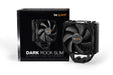 EAN 4260052187319 - be quiet! Dark Rock Slim Procesador Enfriador 12 cm Negro imagen 6