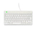 EAN 8719274492054 - R-Go Tools RGOCONDWDWH teclado Oficina USB Holandés imagen 4
