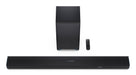 EAN 4550556112253 - Sharp HT-SBW55121(BK) altavoz soundbar Negro 5.1.2 canales 212 W imagen 4