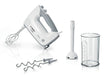 EAN 4242002723044 - Bosch MFQ36440 batidora Batidora de mano 450 W Blanco imagen 1