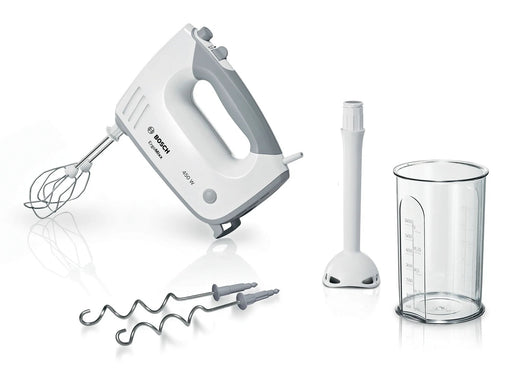 EAN 4242002723044 - Bosch MFQ36440 batidora Batidora de mano 450 W Blanco imagen 1