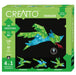EAN 5700002003584 - Kosmos 03523 puzzle Puzle 3D Animales imagen 1