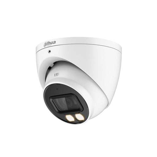 EAN 6923172507587 - Dahua Technology Lite HAC-HDW1509T(-A)-LED Torreta Cámara de seguridad CCTV Interior y exterior 2880 x 16 imagen 1
