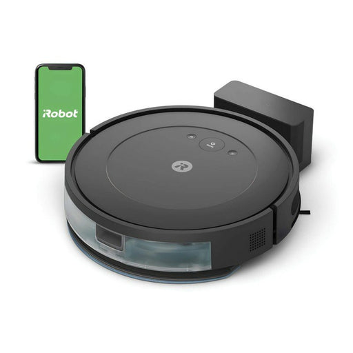 EAN 5060944997977 - iRobot 5060944997977 aspiradora robotizada 0,4 L Negro imagen 2