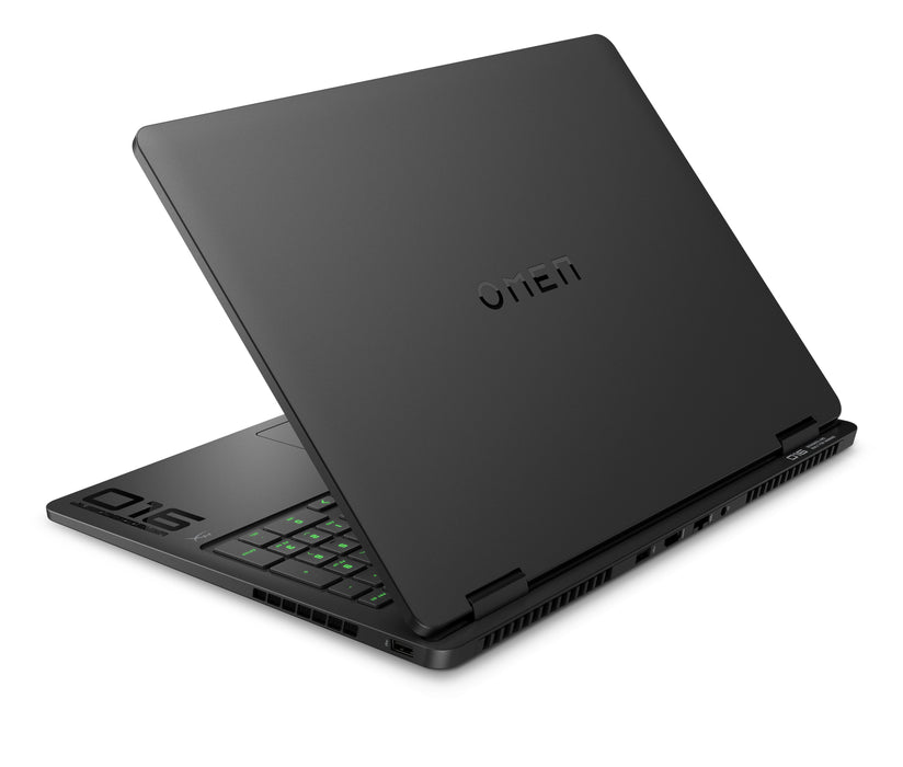 EAN 199896063364 - HP OMEN Slim Gaming Laptop 16-an0036ns Intel Core Ultra 9 285H Portátil 40,6 cm (16") WQXGA 32 GB DDR5-SDR imagen 3