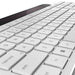 EAN 0195892122784 - Lenovo 800 teclado Oficina Bluetooth Español Blanco imagen 11