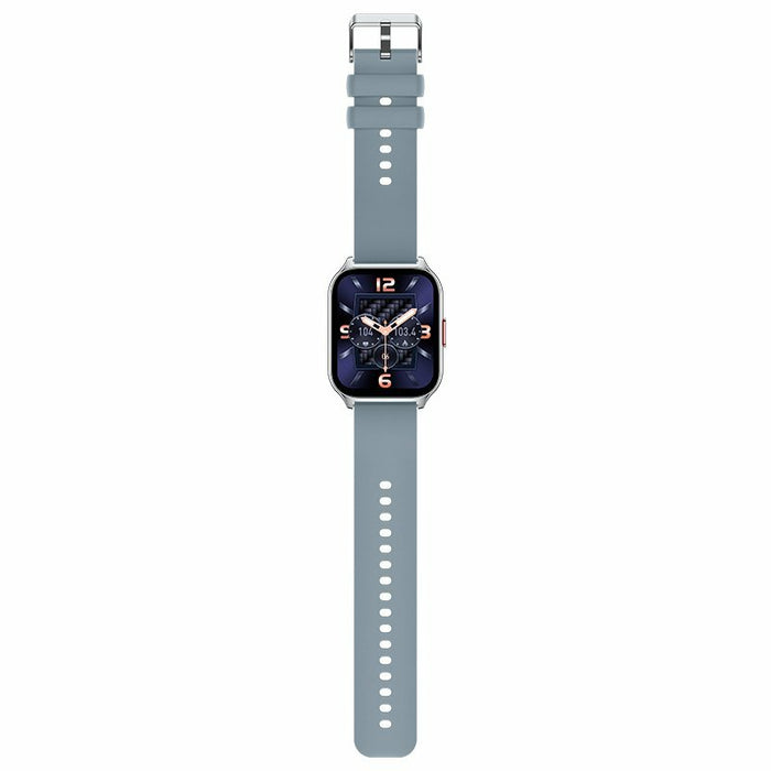 EAN 8434847069777 - COOL Accesorios Nova 5,11 cm (2.01") 38 mm Digital 240 x 296 Pixeles Pantalla táctil Metálico imagen 7