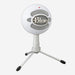 EAN 5099206084018 - Logitech G Snowball iCE Blanco Micrófono de superficie para mesa imagen 9