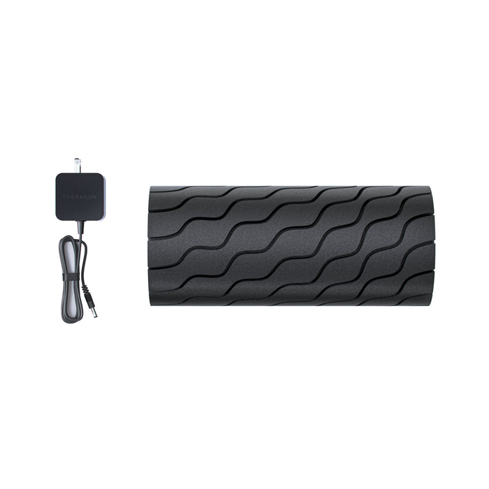 EAN 0810036051224 - Theragun Roller masajeador Universal Negro imagen 5