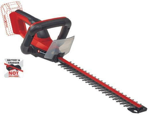 EAN 4006825661125 - Einhell GC-CH 18/40 Li Solo 2 kg imagen 2