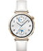 EAN 6942103131967 - Huawei WATCH GT5 41mm 3,35 cm (1.32") AMOLED Digital 466 x 466 Pixeles Oro imagen 1