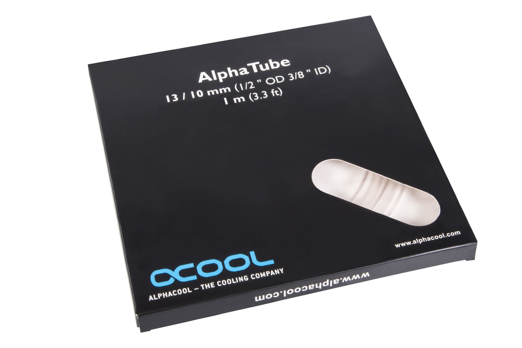 EAN 4250197174947 - Alphacool 17494 accesorio o pieza de sistema de refrigeración para ordenador Tubo imagen 3