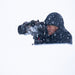 EAN 8719324224444 - Buteo Photo Gear Rain Cover 1 cubierta impermeable para cámaras Cámara DSLR Poliéster imagen 3