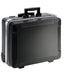 EAN 4031541706614 - B&W Cases 120.04/L caja de herramientas Negro Acrilonitrilo butadieno estireno (ABS) imagen 1