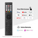 EAN 6942351416045 - Hisense 50A6Q Televisor 127 cm (50") 4K Ultra HD Smart TV Wifi Negro 200 cd / m² imagen 11