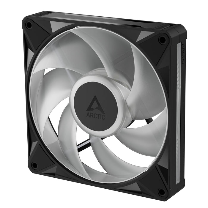 Arctic Bionix P14 A-Rgb (Negro Blanco, 140 Mm) Acfan00339a