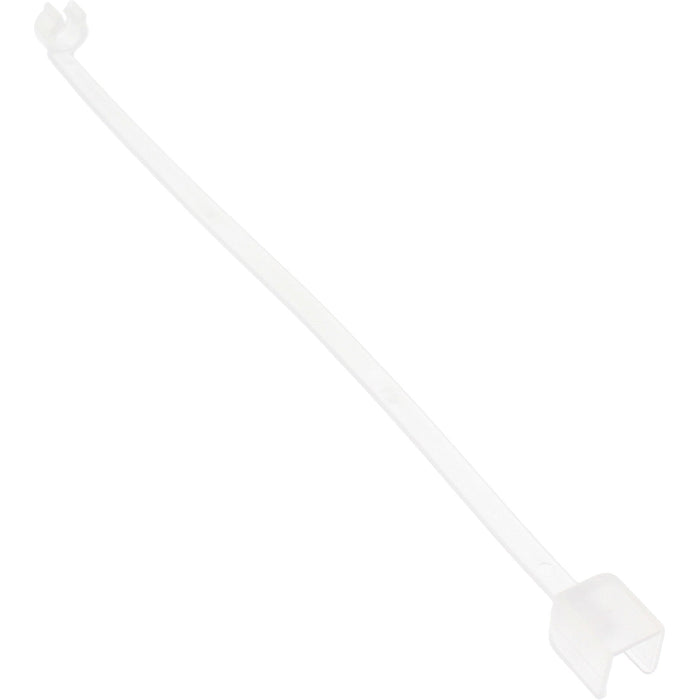 Tapa Antipolvo Inline Para Conector Lc De Fibra Óptica 10 Uds. Paquete