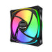 EAN 4710562742381 - Montech AX120 PRO Carcasa del ordenador Ventilador 12 cm Negro 1 pieza(s) imagen 6