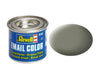 EAN 0000042022831 - Revell Light olive, mat RAL 7003 14 ml-tin parte y accesorio de modelo a escala Pintura imagen 1