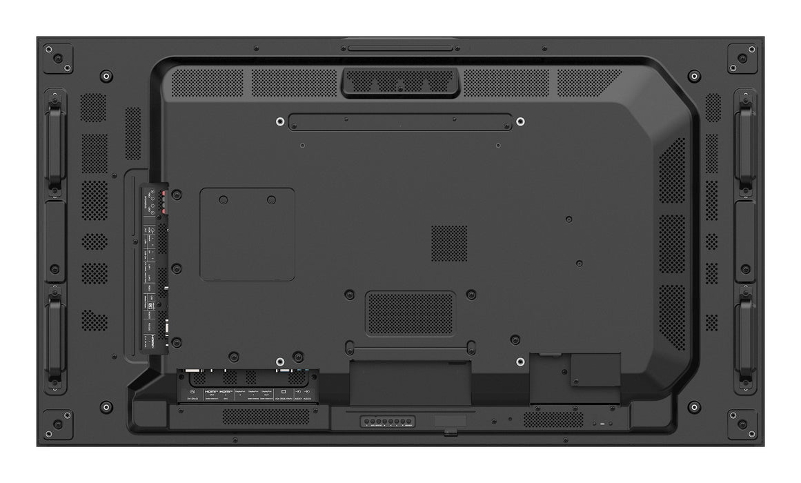 Un553v, 55" Display For Video  Walls, Fhd 1920x1080,
