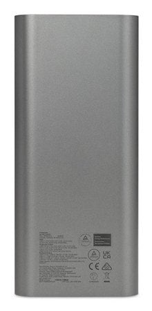EAN 5715063805800 - DELL W96HN 24000 mAh Gris imagen 5