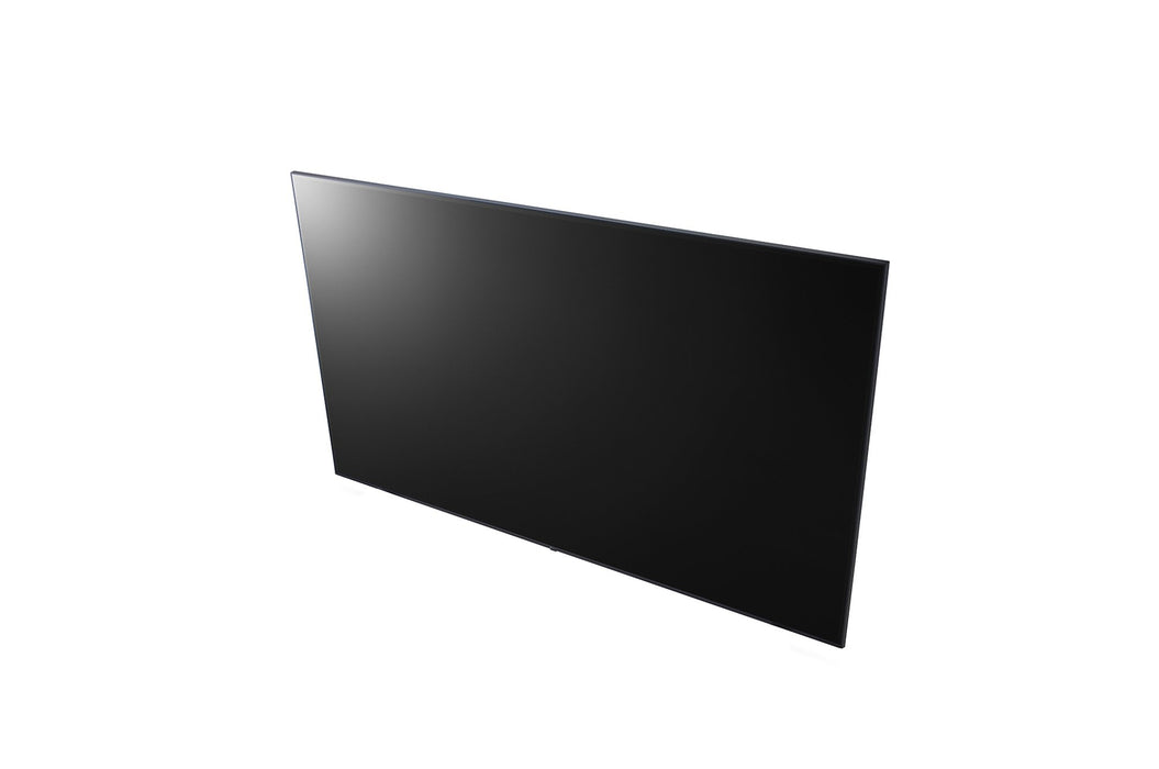 EAN 8806091356673 - LG 86UL3J-B pantalla de señalización Pantalla plana para señalización digital 2,18 m (86") IPS Wifi 330 c imagen 7