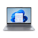 EAN 0198154186241 - Lenovo ThinkBook 14 G6 IRL Intel® Core™ i5 i5-13420H Portátil 35,6 cm (14") WUXGA 16 GB DDR5-SDRAM 512 GB imagen 1