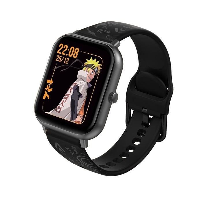 EAN 4897069736621 - ABYX FIT Touch 3 4,65 cm (1.83") TFT Digital 172 x 320 Pixeles Pantalla táctil Negro imagen 1