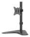 EAN 8435364317112 - iggual IGG317112 soporte para monitor 81,3 cm (32") Escritorio Negro imagen 2