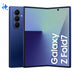 EAN 8806097425373 - Samsung Galaxy Z Fold7 20,3 cm (8") Android 16.0 5G 16 GB 1 TB 4400 mAh Azul imagen 2