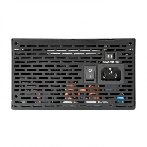 Fuente De Alimentación Thermaltake Toughpower Gf1 850w 80 Plus Gold Full Modular