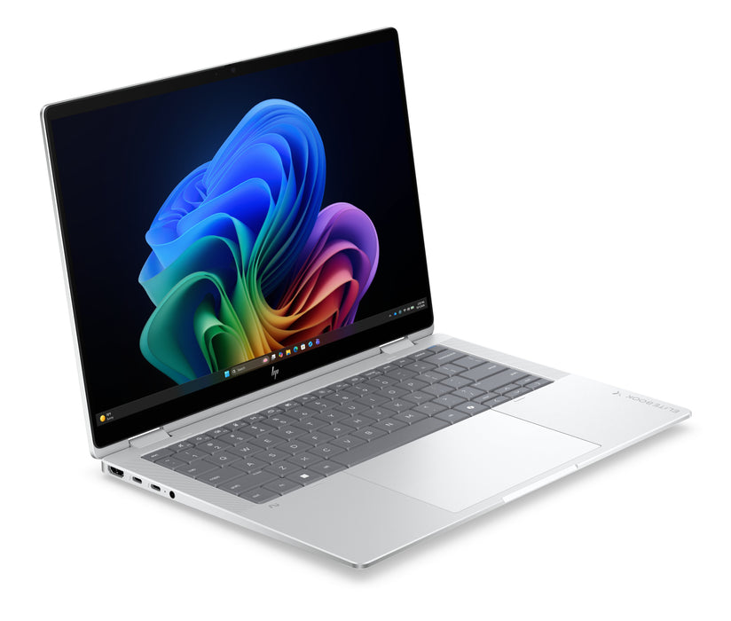 EAN 0199896740807 - HP EliteBook X Flip G2i 14 inch Notebook Next Gen AI PC Wolf Pro Security Edition Copilot+ PC Intel Core  imagen 2