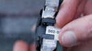 EAN 0674376605796 - PATCHBOX Identifikationsetiketten 60 Stück imagen 2