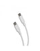 EAN 3663111153590 - Muvit MCPAK0044 cargador de dispositivo móvil Universal Blanco Corriente alterna Interior imagen 4