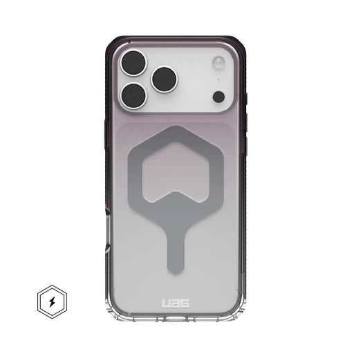 EAN 840283922633 - Urban Armor Gear Plyo funda para teléfono móvil 17,5 cm (6.9") Negro, Transparente imagen 2