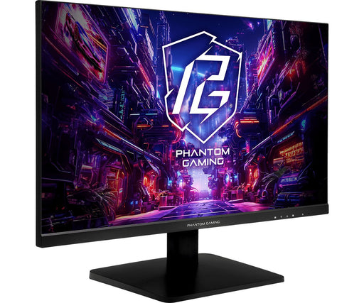 EAN 4710483947186 - Asrock PG27FFX1B pantalla para PC 68,6 cm (27") 1920 x 1080 Pixeles Full HD LED Negro imagen 2