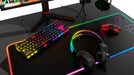 EAN 8436587972713 - Krom Kasic TKL teclado Juego USB Negro imagen 9