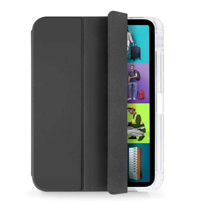 Case Port Design Ipad Air 11" Noumea Ii Slimclear Eco