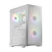 EAN 4262443280562 - LC-Power LC-717W-ON carcasa de ordenador Midi Tower Blanco imagen 1