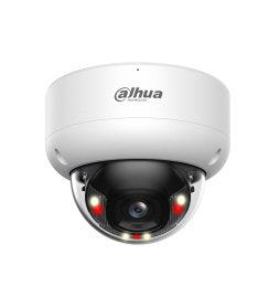 EAN 6939554920189 - Dahua Technology WizSense IPC-HDBW3849EP-AS-IL-0280B cámara de vigilancia Almohadilla Cámara de seguridad imagen 2