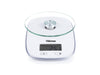 EAN 8713016022448 - Tristar KW-2445 báscula de cocina Blanco Báscula electrónica de cocina imagen 1