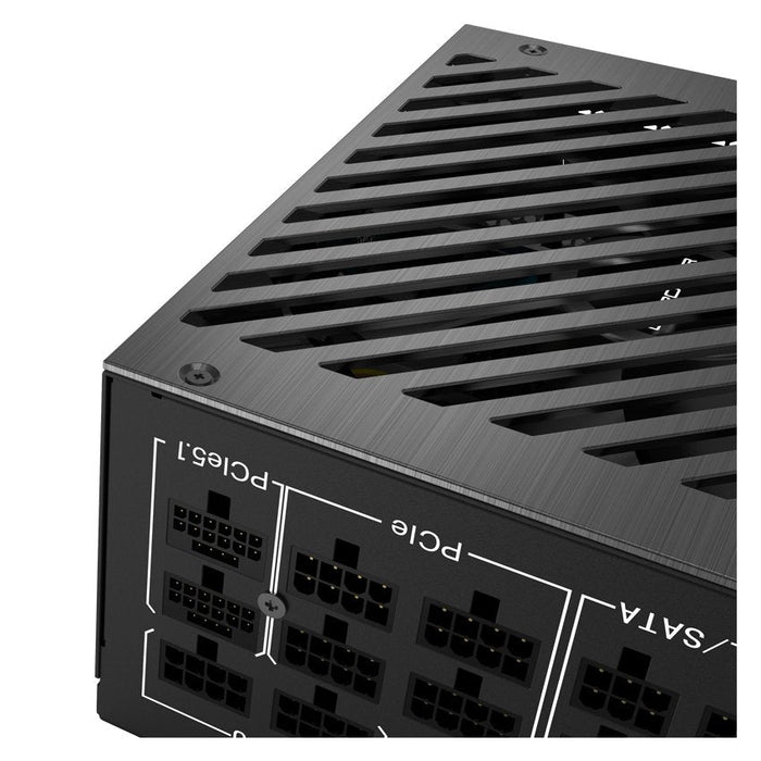Fuente Alimentacion Lc-Power Platinum Serie Lc850p V3.1  Modular 850w Pci-E5 Retail