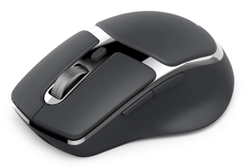 Mysz Multi Device Wm-800 Negro