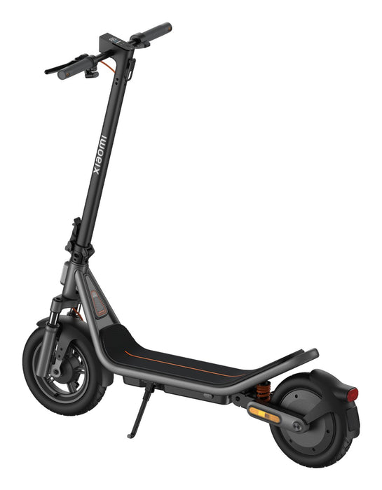 EAN 6932554477752 - Xiaomi Electric Scooter 6 GL Negro 25 kmh 10 Ah imagen 6