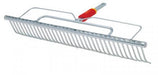 EAN 4008423878011 - WOLF-Garten UH-M 60 Rastrillo de césped Plata imagen 1