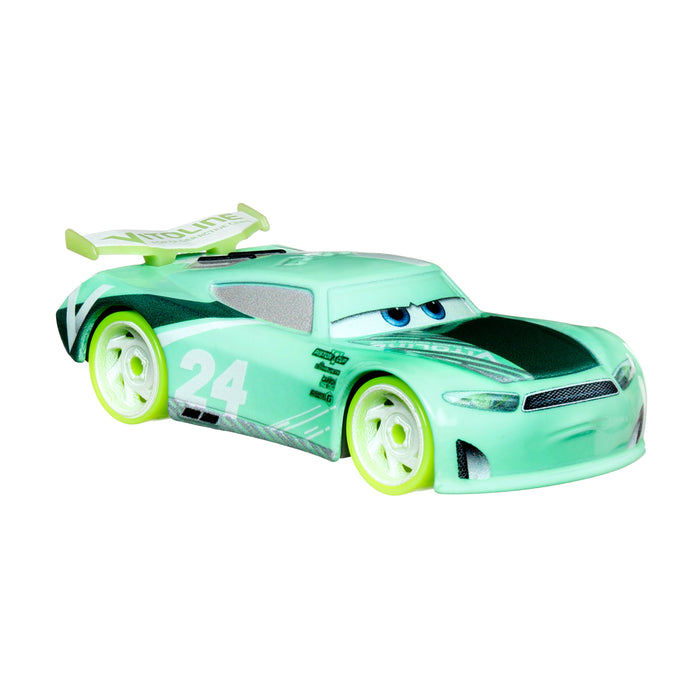 EAN 0194735251599 - Disney Pixar Cars HYM84 vehículo de juguete imagen 2