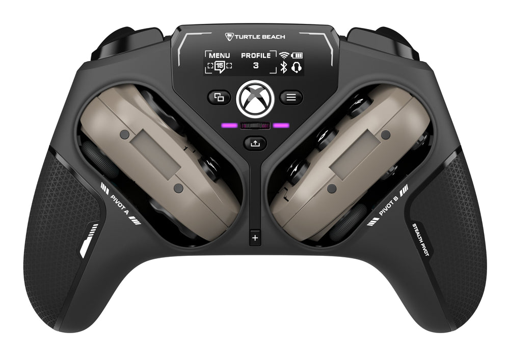 EAN 0731855001200 - Turtle Beach Stealth Negro Bluetooth Gamepad Analógico/Digital Android, PC, Xbox One, Xbox Series S, Xbox imagen 3